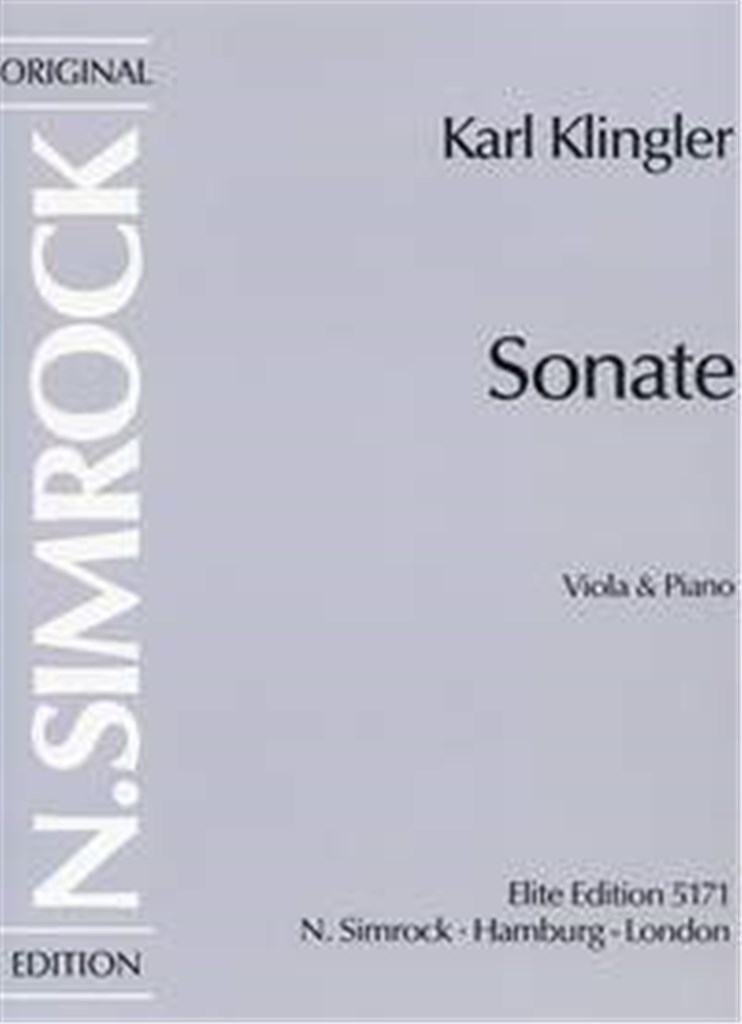Sonata in D Minor